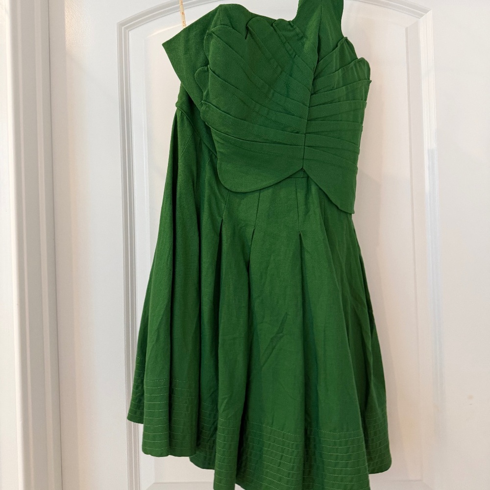 Farm Rio Lea Mini Dress - Picture 3 of 4